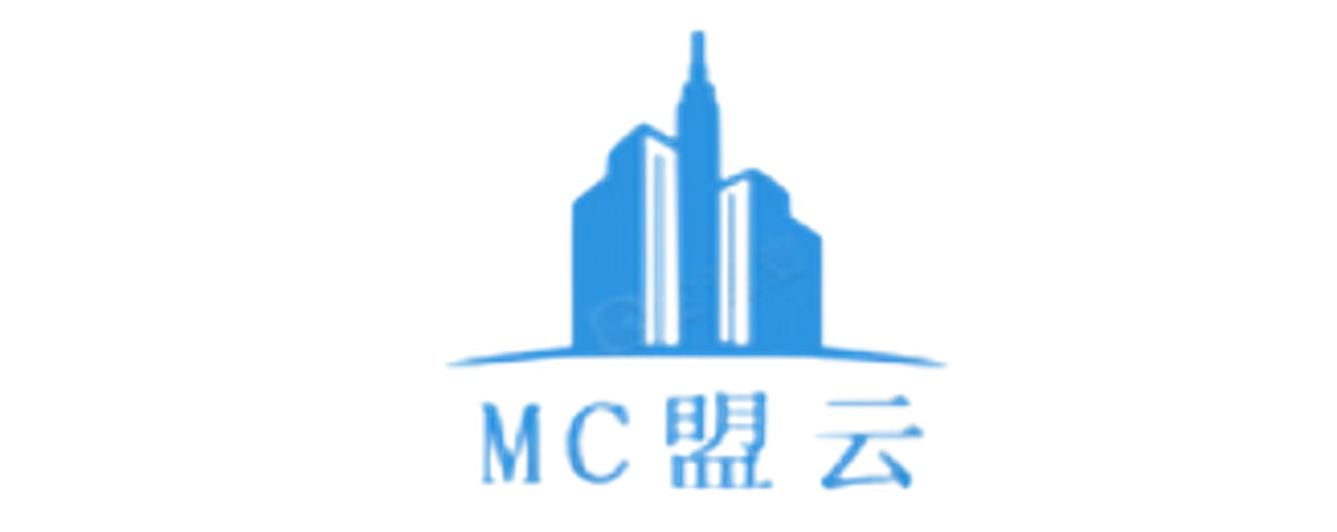 网站logo